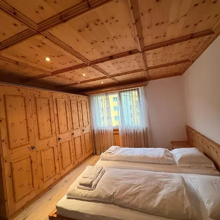 Apartment Luxury