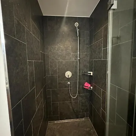Luxury Apartment