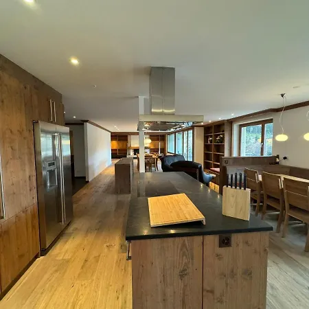 Luxurioeses Penthouse In Modern Hochwertig *