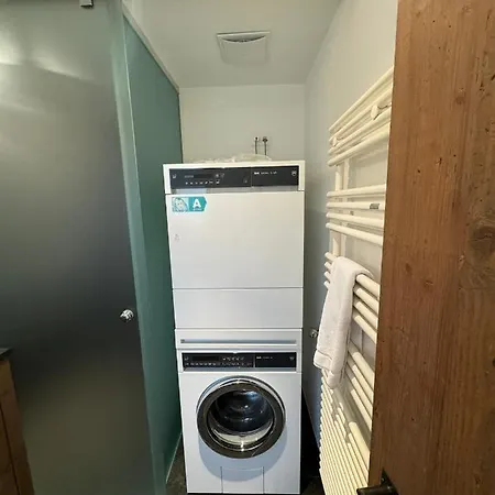 Luxurioeses Penthouse In Modern Hochwertig Daire