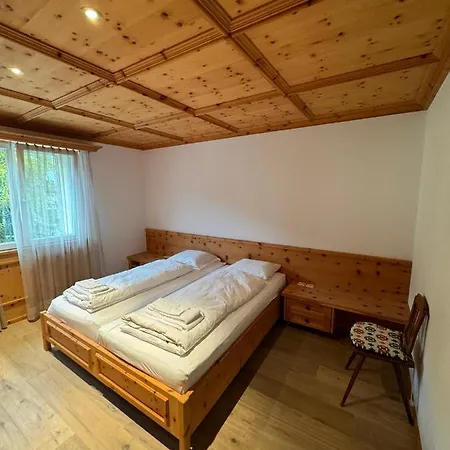 Luxury Davos