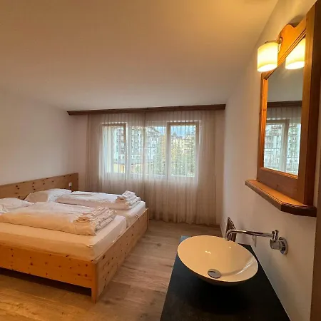 Apartment Luxury *
