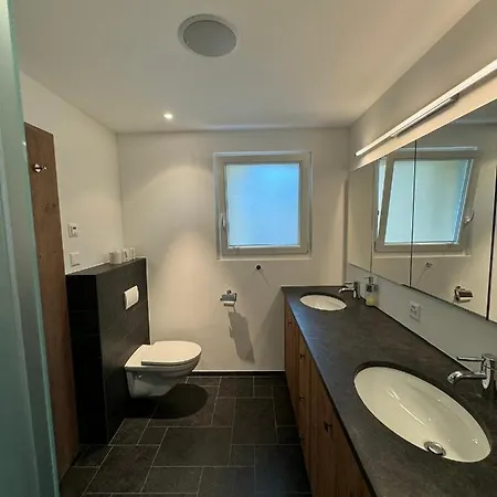Apartment Luxury Davos