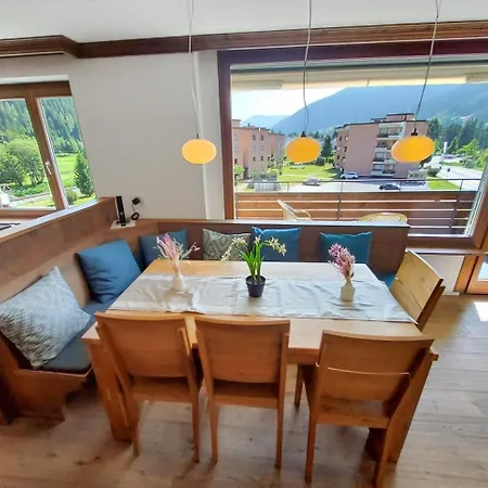 Daire Luxurioeses Penthouse In Modern Hochwertig