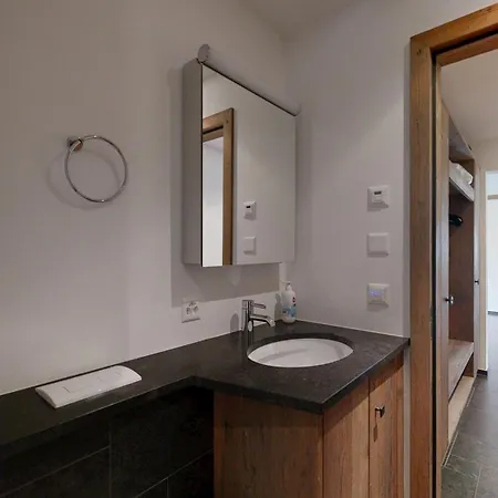 Daire Luxurioeses Penthouse In Modern Hochwertig