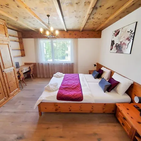 Luxurioeses Penthouse In Modern Hochwertig Daire *