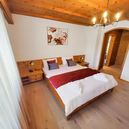 Luxurioeses Penthouse In Modern Hochwertig *