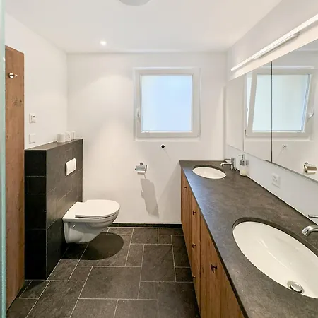 Luxurioeses Penthouse In Modern Hochwertig * Ostrava