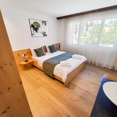 Luxurioeses Penthouse In Modern Hochwertig Daire *