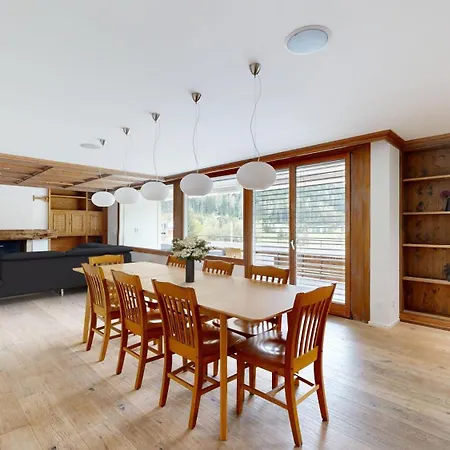 Luxurioeses Penthouse In Modern Hochwertig شقة *