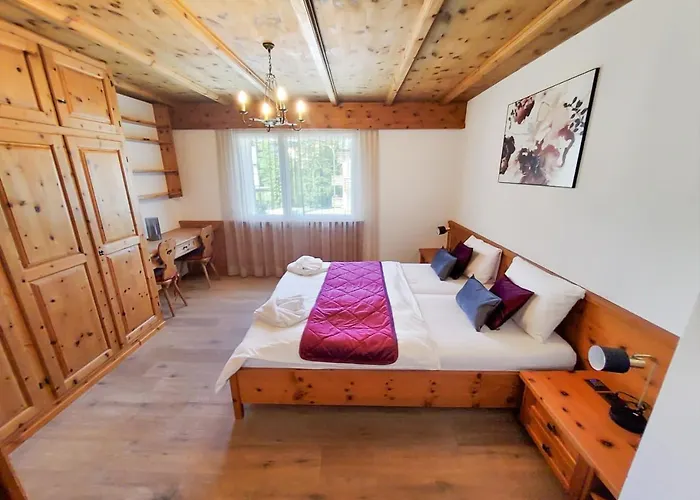 Luxurioeses Penthouse In Modern Hochwertig Apartman *