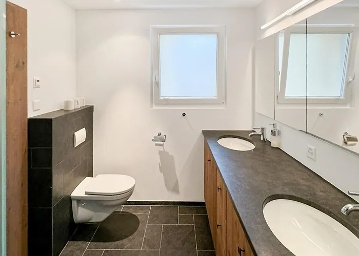 Luxurioeses Penthouse In Modern Hochwertig * دافوس