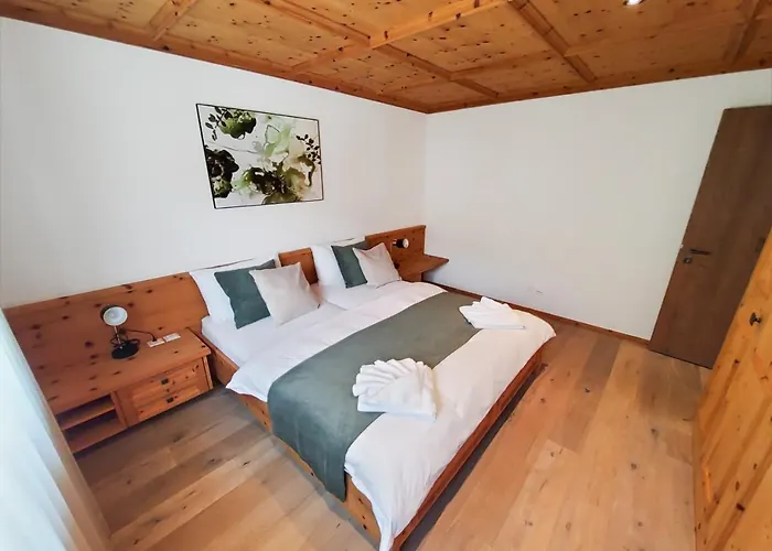 Luxurioeses Penthouse In Modern Hochwertig شقة *