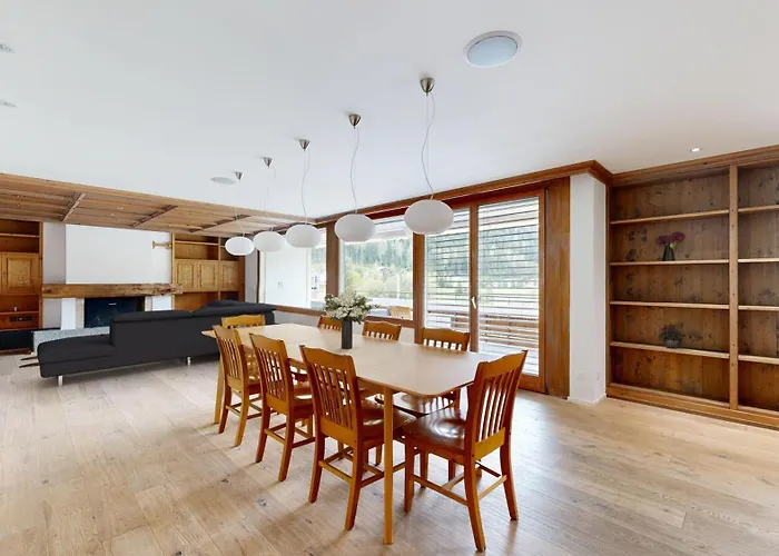 Luxurioeses Penthouse In Modern Hochwertig شقة *